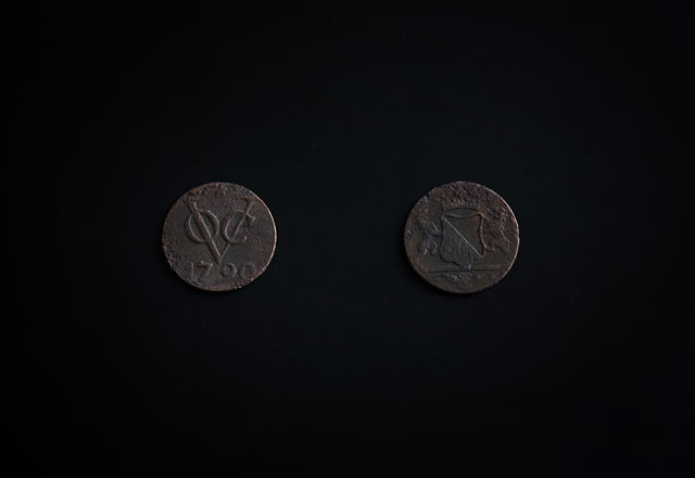 VOCコイン