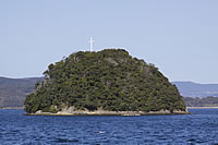 八ノ子島（西海町）