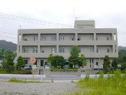 東長崎浄水場