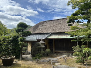 庭園1