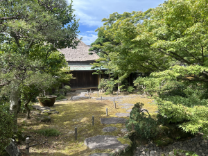 庭園4
