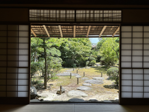 建物内4