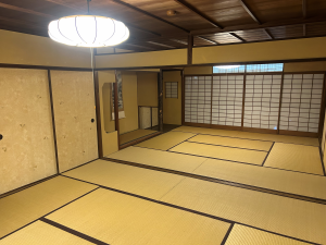 建物内1