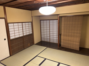 建物内3