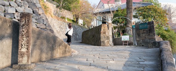坂の写真2枚目