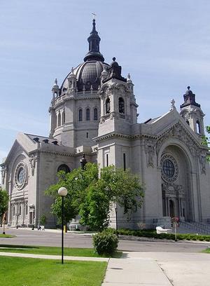 セントポール大聖堂
