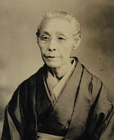 玉木リツ