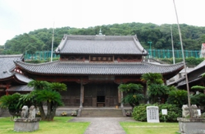 興福寺本堂