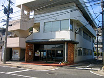 長崎市香焼図書館