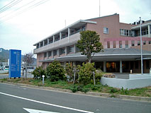 長崎市立野母崎病院