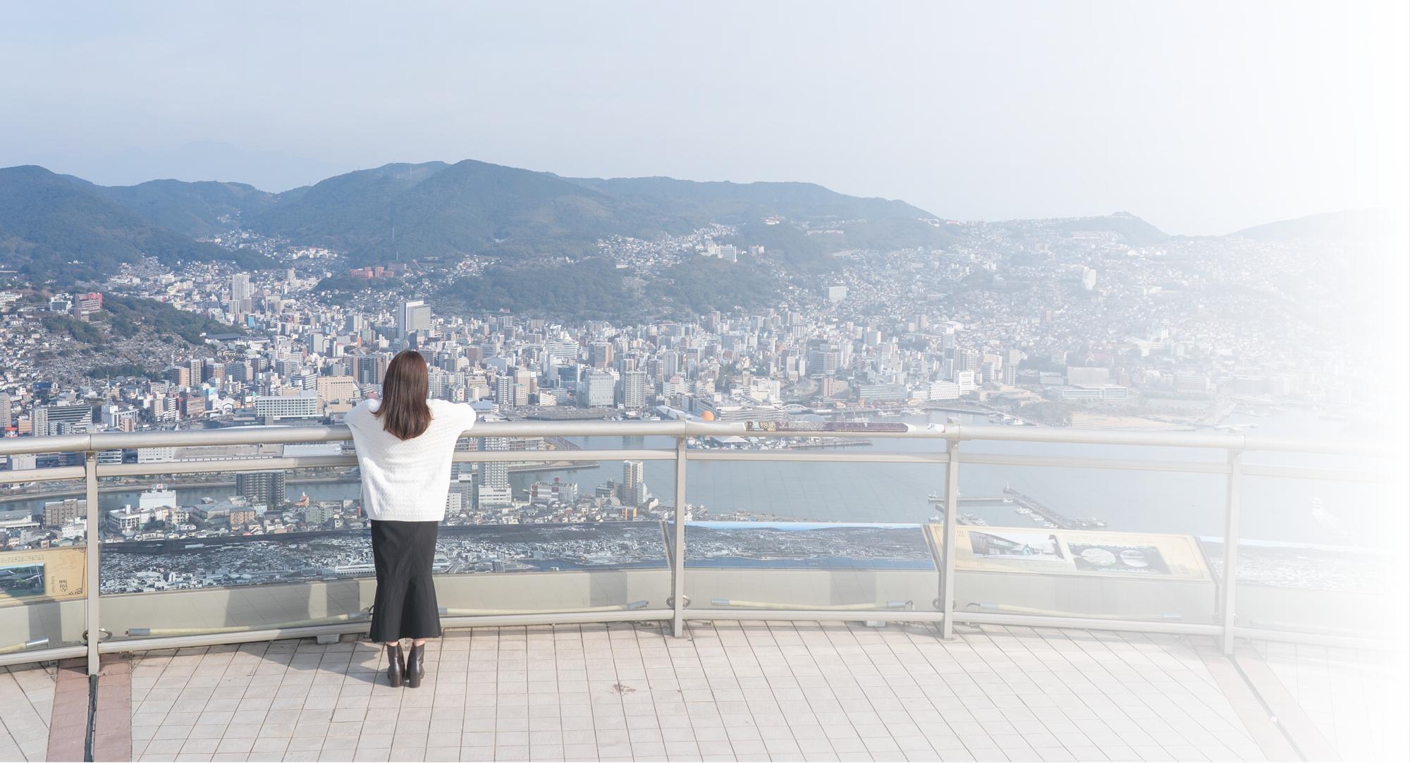 人とくらしの風景画像1