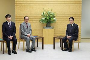 官邸2