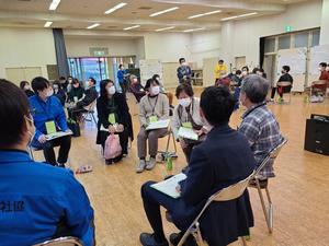 地域コミュニティ連絡協議会設立までの経過の画像2