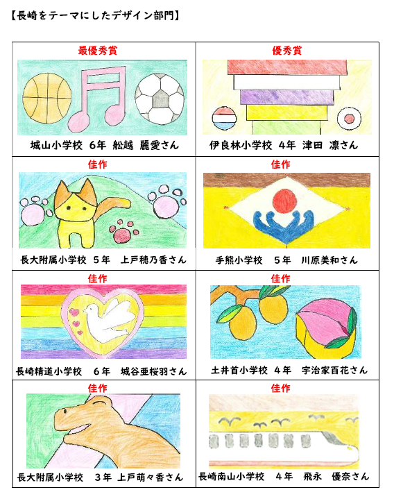 長崎