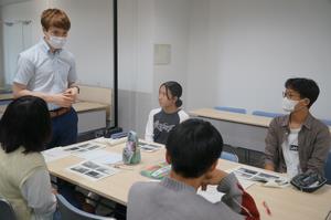 実施の様子の画像2