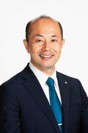 長崎市長　鈴木史朗