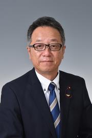 岩永　敏博議員