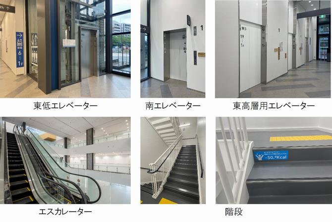 EV等写真