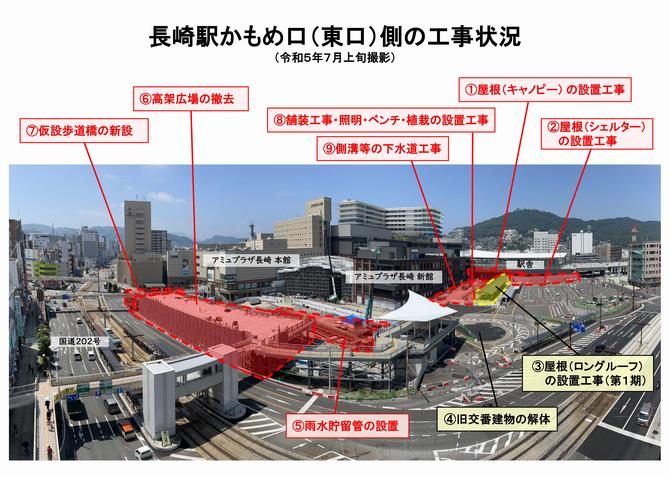 工事5