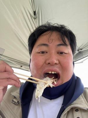 伊王島の隊員