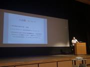 小島健一隊員​​の画像