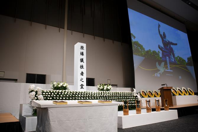 閉式の画像
