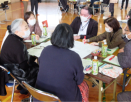 地域コミュニティ連絡協議会設立までの経過の画像1