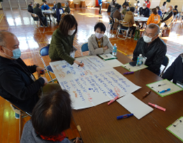 地域コミュニティ連絡協議会設立までの経過の画像2