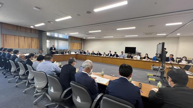 令和6年度第1回総会