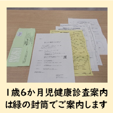 案内物