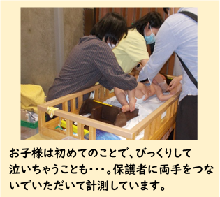 計測