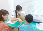 3歳問診