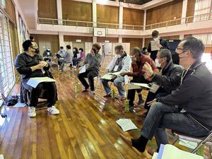 地域コミュニティ連絡協議会設立までの経過の画像2