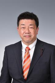 永尾　春文議員