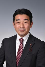 木森　俊也議員