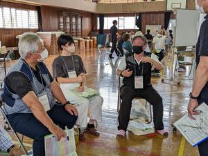 地域コミュニティ連絡協議会設立までの経過の画像1