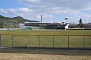 長崎市総合運動公園の画像