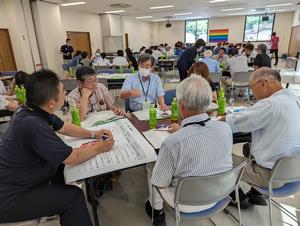 地域コミュニティ連絡協議会設立までの経過の画像2
