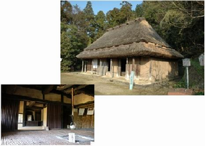 旧本田家住宅