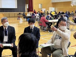 地域コミュニティ連絡協議会設立までの経過の画像2