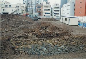 五島町遺跡