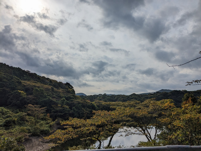 絶景の画像