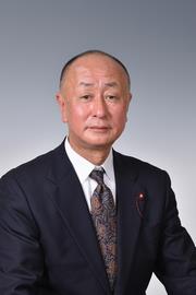 筒井　正興議員