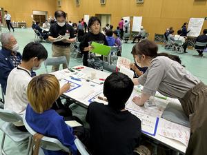 地域コミュニティ連絡協議会設立までの経過の画像1