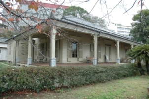 東山手十二番館