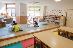 滑石児童館(3)の画像