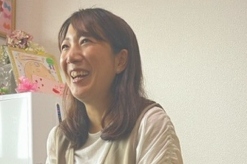 小山　香菜絵さんの画像