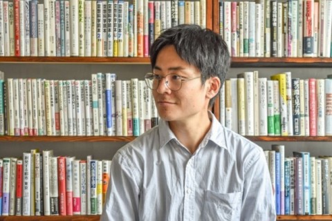 前田　侑也さんの画像