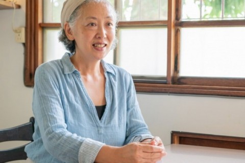 赤坂　伸子さんの画像