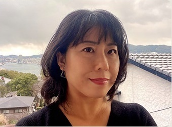 古川由利さんの画像